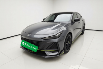长安UNI-V 2023款 1.5T 运动版