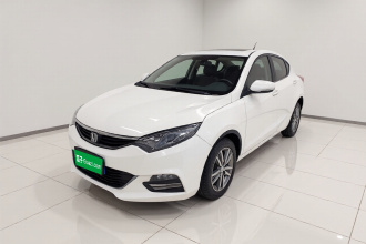 长安 逸动 2015款 1.6L 自动俊酷型 国V