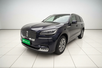 林肯 飞行家 2020款 3.0T V6 四驱尊享版