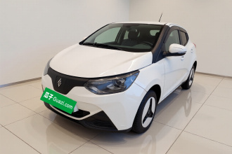 江铃集团新能源 易至EV2 2024款 201km 舒适型