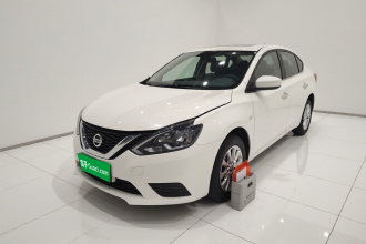 日产 轩逸 2022款 经典 1.6XE CVT舒适版