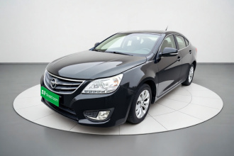 海马M8 2015款 1.8T 自动舒适型