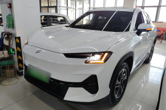 捷途山海L6 2024款 1.5TD DHT MAX