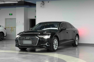 奥迪A6L 2024款 40 TFSI 豪华致雅型