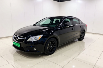 标致508 2012款 2.0L 自动智享版