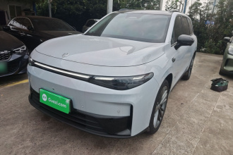零跑汽车 零跑C16 2026款 纯电 580尊享版 6座