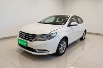 东风风神A30 2014款 1.5L 自动智尚型
