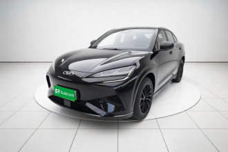 比亚迪 海狮07 EV 2024款 610长续航版