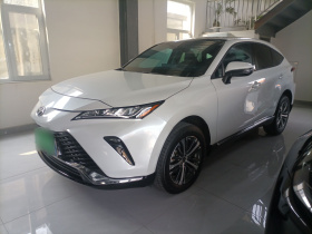 丰田 威飒 2022款 2.0L CVT两驱豪华版