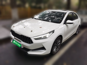 起亚K3 2021款 改款 1.5L CVT时尚版