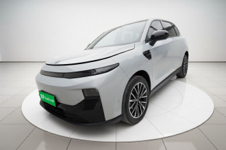 零跑汽车 零跑B10 2025款 510悦享版