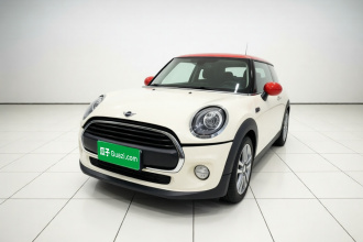 MINI 2019款 1.5T ONE
