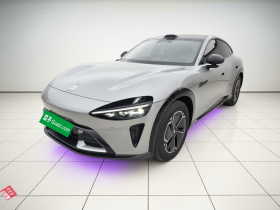 小米汽车 小米YU7 2025款 超长续航后驱版