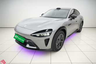 小米汽车 小米YU7 2025款 超长续航后驱版