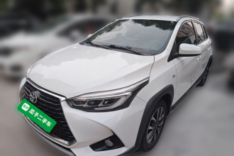 丰田 YARiS L 致炫 2022款 致炫X 1.5L CVT领先PLUS版