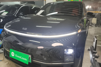 理想汽车 理想L8 2023款 Air