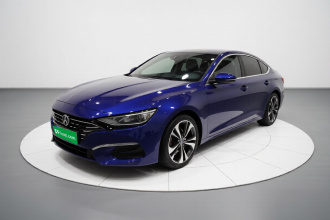 现代 菲斯塔 2019款 280TGDi 智速版 国V