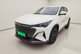 长安X5 PLUS 2026款 第二代 1.5T 超越PRO