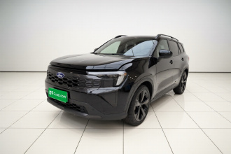福特 领睿新能源 2025款 尊领型