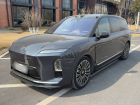 蔚来ES8 2026款 六座行政豪华版