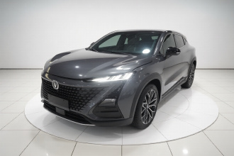 长安UNI-T 2022款 1.5T 尊贵型