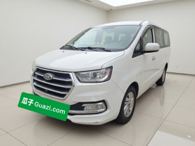 江淮瑞风 瑞风M4 2018款 1.5T 手动混合动力豪华型