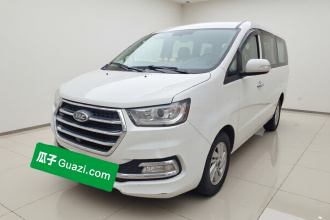 江淮瑞风 瑞风M4 2018款 1.5T 手动混合动力豪华型