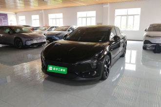 小鹏MONA M03 2025款 600 超长续航 Max