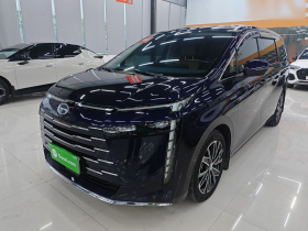 广汽传祺 传祺E8新能源 2024款 150km MAX