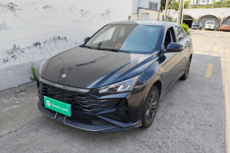东风风神 奕炫 2025款 1.5L 自动豪华型