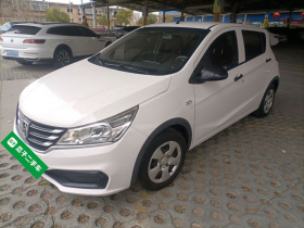 宝骏310 2016款 1.2L 手动超值型