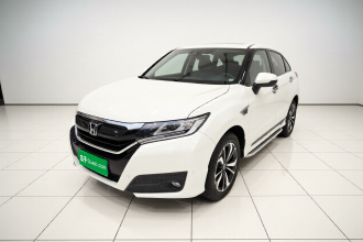 本田UR-V 2017款 240TURBO 两驱经典版 国V