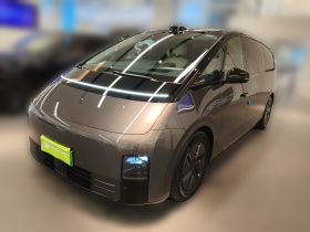 理想汽车 理想MEGA 2024款 Ultra