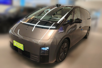 理想汽车 理想MEGA 2024款 Ultra