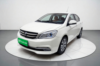 长城C30 2015款 1.5L 手动豪华型
