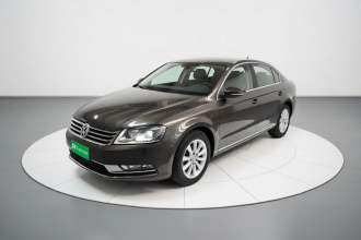 大众 迈腾 2015款 1.8TSI 豪华型
