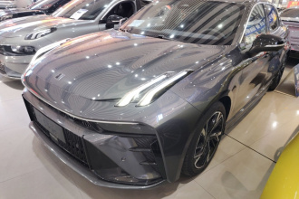 领克03 2023款 1.5TD DCT劲Pro