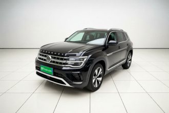 大众 途昂 2024款 380TSI 四驱龙耀版