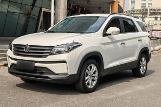 东风风光 风光S560 2021款 2.0L CVT精英型