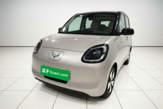五菱汽车 宏光MINIEV 2025款 第四代 四门版 臻享款