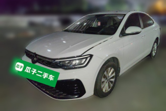 大众 朗逸 2023款 新锐 1.5L 自动新逸版