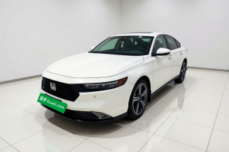 本田 雅阁 2023款 260TURBO 卓越版