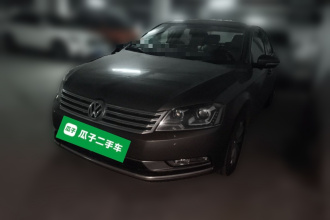 大众 迈腾 2012款 改款 1.8TSI 领先型