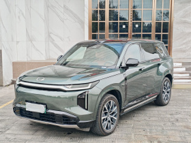 广汽传祺 传祺向往S7 2025款 180km Ultra 四驱激光雷达版