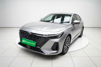 奇瑞 艾瑞泽8 2023款 高能版 2.0T DCT劲