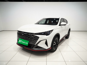 长安X5 PLUS 2026款 第二代 1.5T 超越PRO