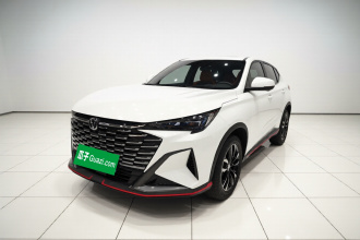 长安X5 PLUS 2026款 第二代 1.5T 超越PRO