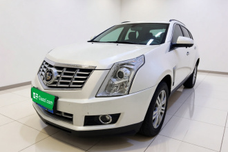 凯迪拉克SRX 2015款 3.0L 舒适型