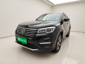 长安CS75 2020款 280T 自动智惠型 国VI