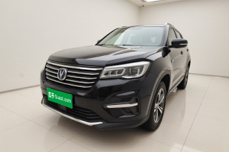 长安CS75 2020款 280T 自动智惠型 国VI